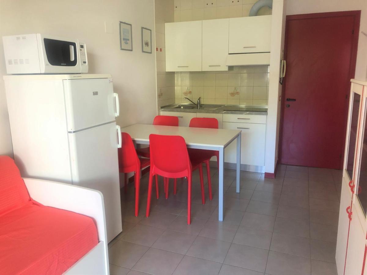 Gabbiano - Appartamenti Bibione Eksteriør bilde